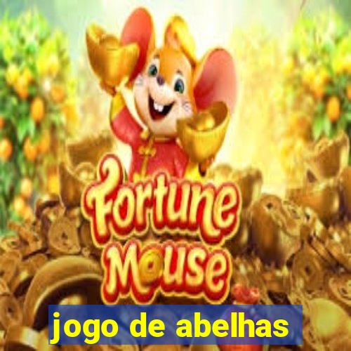 jogo de abelhas